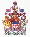GoC Coat of Arms